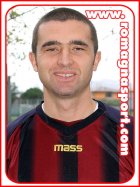 Matteo Fraternali / Attaccante S. Andrea