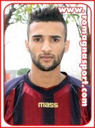 Ismail Razzag / Attaccante S. Andrea