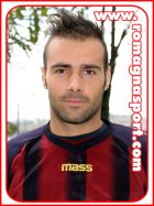 Lucio Romano / Centrocampista S. Andrea