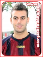 Marco Dominici / Centrocampista S. Andrea