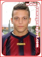 Danilo D'Achille / Centrocampista S. Andrea