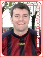 Marco Manenti / Difensore S. Andrea