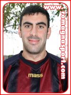Emanuele Muccini / Difensore S. Andrea