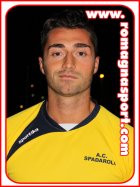 Luca Semprini / Attaccante Spadarolo M.