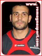 Davide Migliore / Portiere Spadarolo M.