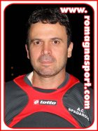 Luca Lunedei / Portiere Spadarolo M.