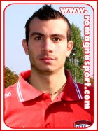 Andrea Di Marzo / Centrocampista Vill. I Maggio