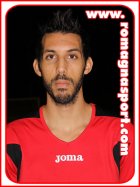 Davide Donati / Difensore Vill. I Maggio