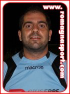 Mario Sangermano / Portiere Vill. I Maggio