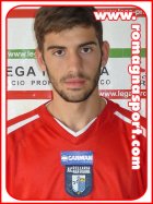 Pier Giulio Berardi / Portiere Bellaria I. Marina