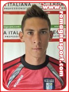 Mattia Morelli / Portiere Bellaria I. Marina