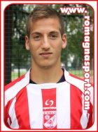 Simone Babini / Difensore Forl� F.C.