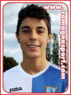 Alessandro Baffoni / Centrocampista San Marino