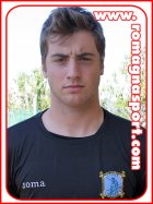 Elia Benedettini / Portiere San Marino
