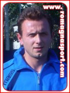 Cristian Stefanelli / Allenatore S. Colombano Italtex