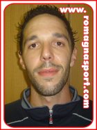 Matteo Galli / Attaccante S. Colombano Italtex