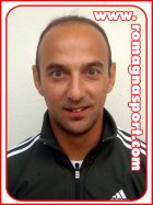 Giancarlo Catani / Attaccante S. Colombano Italtex
