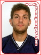 Marco Valdifiori / Centrocampista S. Colombano Italtex