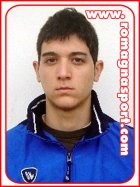Matteo Seoni / Centrocampista S. Colombano Italtex