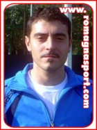 Marco Tassinari / Centrocampista S. Colombano Italtex