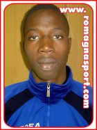 Thierno Ka / Difensore S. Colombano Italtex