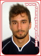 Valerio Maltoni / Difensore S. Colombano Italtex