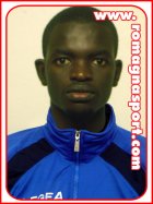 Gueye Dane / Difensore S. Colombano Italtex