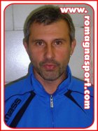 Roberto Gorini / Centrocampista S. Colombano Italtex