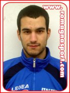 Alberto Coppola / Portiere S. Colombano Italtex