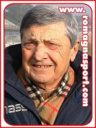 Gino Balelli / Allenatore Club Forza Forlì