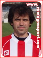Daniele Piazza / Attaccante Club Forza Forl�