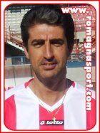 Sandro Merloni / Attaccante Club Forza Forl�