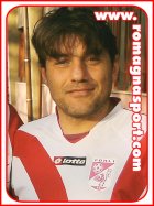 Enrico Buonocore / Attaccante Club Forza Forl�