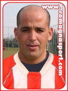 Rachid Hansal / Attaccante Club Forza Forl�