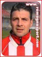 Roberto Balelli / Attaccante Club Forza Forl�