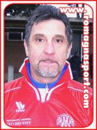 Attilio Bardi / Centrocampista Club Forza Forl�