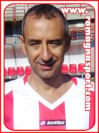 Alessandro Palmieri / Centrocampista Club Forza Forl�