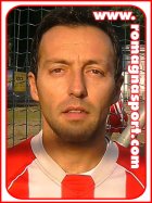 Alessandro Perugini / Centrocampista Club Forza Forl�