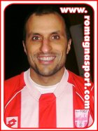 Luca Ruffilli / Centrocampista Club Forza Forl�