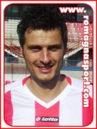 Alberto Calderoni / Centrocampista Club Forza Forl�
