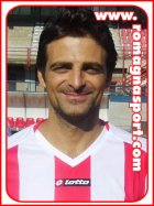 Andrea Brighi / Centrocampista Club Forza Forl�