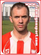 Erik Gentilini / Centrocampista Club Forza Forl�