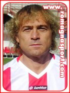 Fiorenzo Soldati / Difensore Club Forza Forl�