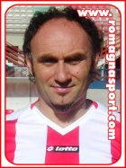 Mauro Bertoni / Difensore Club Forza Forl�