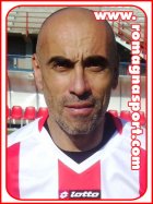 Franco D'alessandro / Difensore Club Forza Forl�
