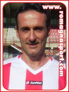 Vanni Biguzzi / Difensore Club Forza Forl�