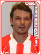 Davide Cortesi / Difensore Club Forza Forl�