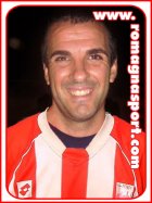 Marco Bandini / Difensore Club Forza Forl�
