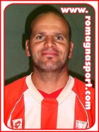 Stefano Biondini / Difensore Club Forza Forl�