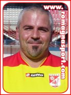 Stefano Nanni / Portiere Club Forza Forl�